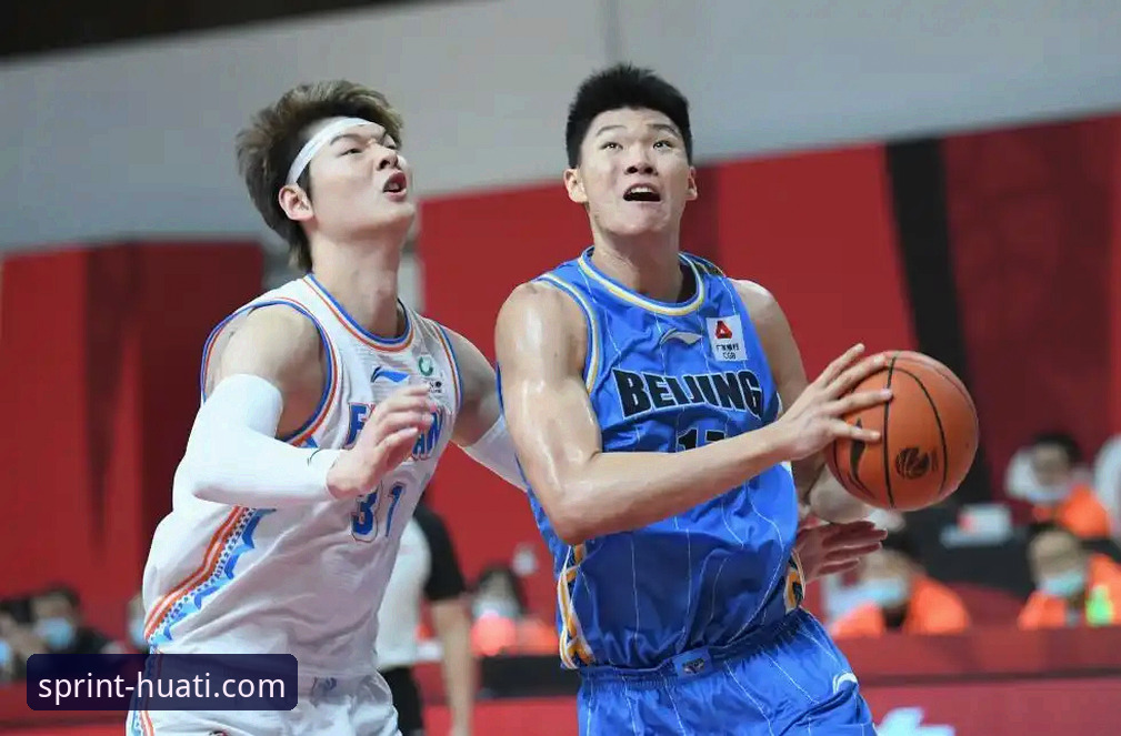 皮特森38分力挽狂澜，福建终结北京四连胜详解