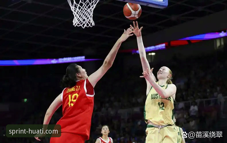 3个关键变阵与1场外线复苏：中国女篮资格赛胜利背后的战术启示